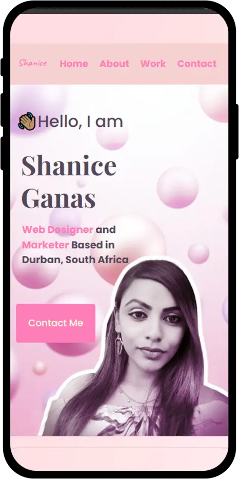 shanice ganas website  mt-4